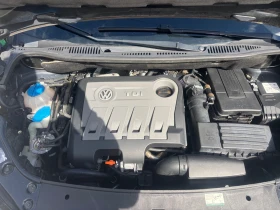 VW Touran 2.0TDI   6+ 1, снимка 14