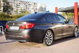 BMW 523, снимка 4