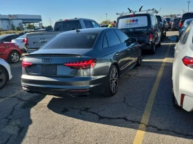 Audi A4 * 45 Tfsi Quattro Progressiv * CARFAX * ДИСТРОНИК , снимка 4