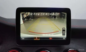 Mercedes-Benz CLA * CLA45 AMG 4MATIC * , снимка 14