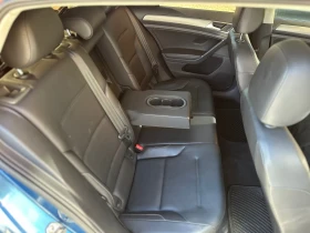 VW Golf 2.0 TDI, снимка 9