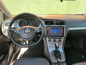 VW Golf 2.0 TDI, снимка 7