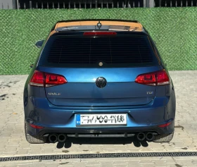 VW Golf 2.0 TDI, снимка 4