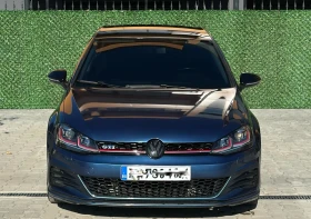 VW Golf 2.0 TDI, снимка 2