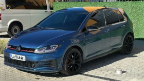 VW Golf 2.0 TDI, снимка 3