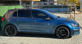 VW Golf 2.0 TDI, снимка 6