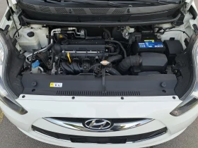 Обява за продажба на Hyundai Ix20 * 1.4БЕНЗИН* 90ps.* TOP*  ~11 498 лв. - изображение 9