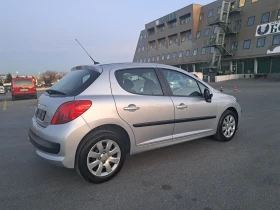 Peugeot 207 1.4-75ps.* TOP* , снимка 6