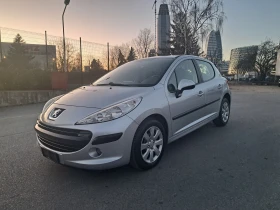 Peugeot 207 1.4-75ps.* TOP* , снимка 1