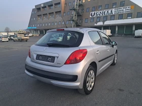 Peugeot 207 1.4-75ps.* TOP* , снимка 5