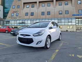 Обява за продажба на Hyundai Ix20 * 1.4БЕНЗИН* 90ps.* TOP*  ~11 498 лв. - изображение 7