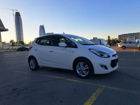 Обява за продажба на Hyundai Ix20 * 1.4БЕНЗИН* 90ps.* TOP*  ~11 498 лв. - изображение 1