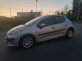 Peugeot 207 1.4-75ps.* TOP* , снимка 10