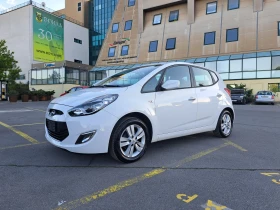 Обява за продажба на Hyundai Ix20 * 1.4БЕНЗИН* 90ps.* TOP*  ~11 498 лв. - изображение 6
