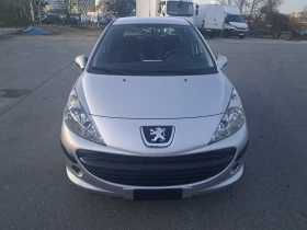 Peugeot 207 1.4-75ps.* TOP* , снимка 9