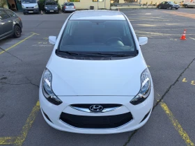 Обява за продажба на Hyundai Ix20 * 1.4БЕНЗИН* 90ps.* TOP*  ~11 498 лв. - изображение 8