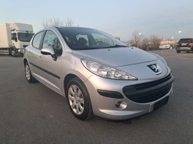 Peugeot 207 1.4-75ps.* TOP* , снимка 8