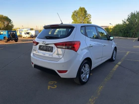 Обява за продажба на Hyundai Ix20 * 1.4БЕНЗИН* 90ps.* TOP*  ~11 498 лв. - изображение 4