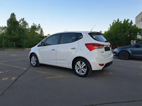 Обява за продажба на Hyundai Ix20 * 1.4БЕНЗИН* 90ps.* TOP*  ~11 498 лв. - изображение 5