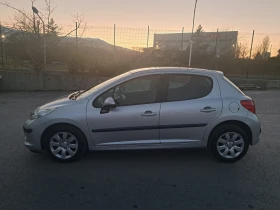 Peugeot 207 1.4-75ps.* TOP* , снимка 2