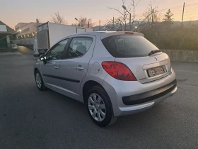 Peugeot 207 1.4-75ps.* TOP* , снимка 3