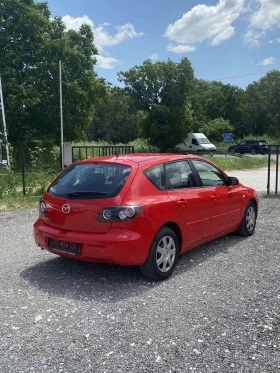 Mazda 3 1.4те, снимка 5