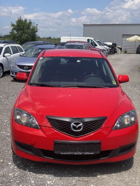 Mazda 3 1.4те, снимка 2 - Автомобили и джипове - 41572355