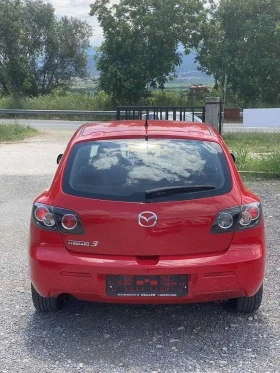 Mazda 3 1.4те, снимка 7