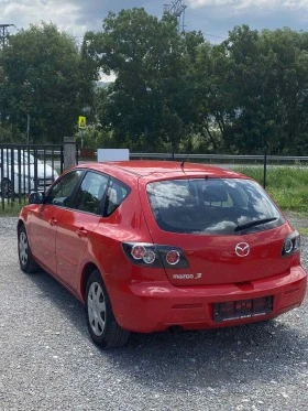 Mazda 3 1.4те, снимка 8