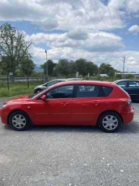 Mazda 3 1.4те, снимка 9