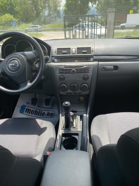 Mazda 3 1.4те, снимка 15 - Автомобили и джипове - 41572355