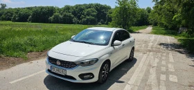 Fiat Tipo, снимка 2