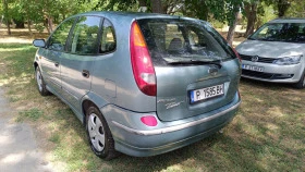 Nissan Almera tino 2.2 DCI | Mobile.bg    8