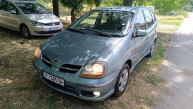     Nissan Almera tino 2.2 DCI