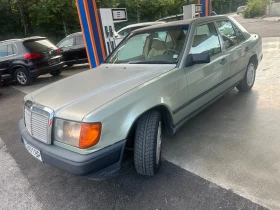 Mercedes-Benz 124 200D, снимка 3