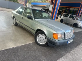 Mercedes-Benz 124 200D | Mobile.bg    1