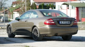 Mercedes-Benz CLK 270 | Mobile.bg    2