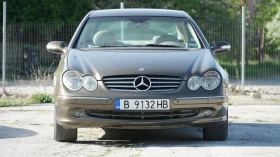 Mercedes-Benz CLK 270 | Mobile.bg    5