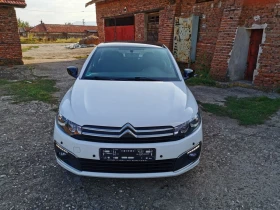 Citroen C-Elysee Exclusive  | Mobile.bg    2