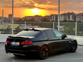 BMW 530 X-Drive 258 | Mobile.bg    8