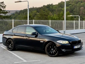 BMW 530 X-Drive 258 | Mobile.bg    2