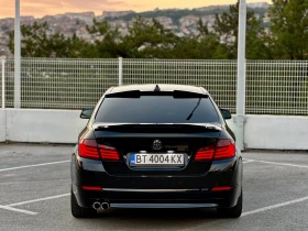 BMW 530 X-Drive 258 | Mobile.bg    7