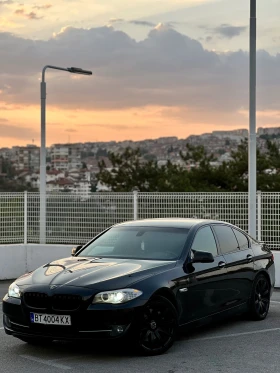 BMW 530 X-Drive 258 | Mobile.bg    5