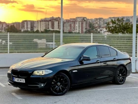 BMW 530 X-Drive 258 | Mobile.bg    3