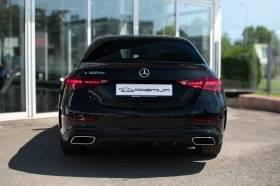 Mercedes-Benz C 300 de Plug-In Hybrid  | Mobile.bg    6