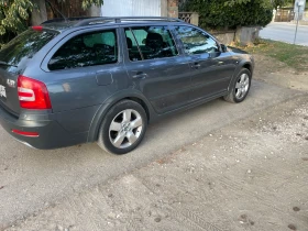 Skoda Octavia SCOUT, снимка 4