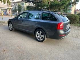 Skoda Octavia SCOUT, снимка 2