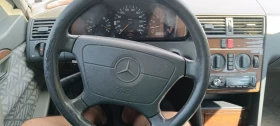 Mercedes-Benz C 200, снимка 4