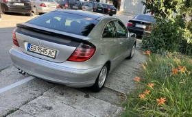 Mercedes-Benz C 220, снимка 10