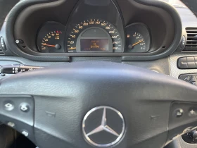 Mercedes-Benz C 220, снимка 4